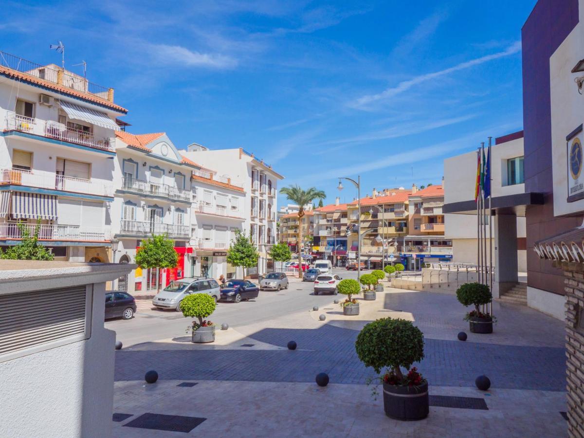 דירות Alhaurín el Grande Cubo'S Boutique Urban Deluxe מראה חיצוני תמונה
